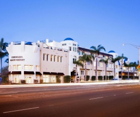 Coronado Beach Resort