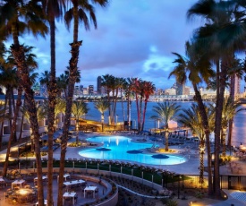 Coronado Island Marriott Resort & Spa