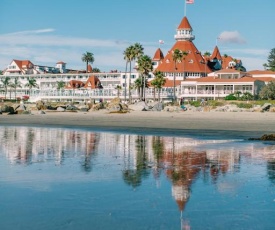 Hotel del Coronado, Curio Collection by Hilton