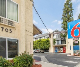 Motel 6-Anaheim, CA - Buena Park