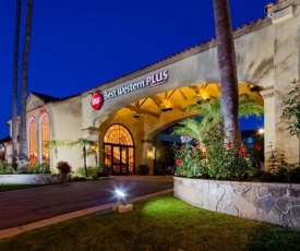 Best Western Plus Newport Mesa Inn