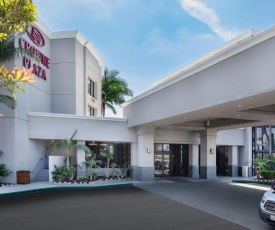 Crowne Plaza Costa Mesa Orange County, an IHG Hotel