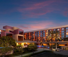 Hilton Orange County/Costa Mesa