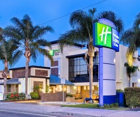 Holiday Inn Express Costa Mesa, an IHG Hotel