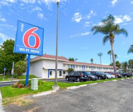 Motel 6-Costa Mesa, CA