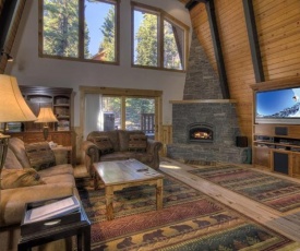 Pezzola Luxury Rental Cabin