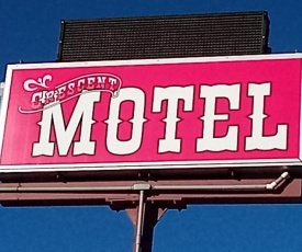 CRESCENT MOON MOTEL