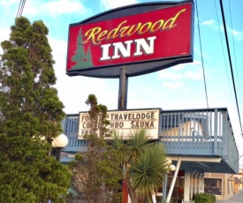 Redwood Inn