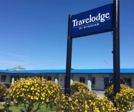 Travelodge by Wyndham Crescent City