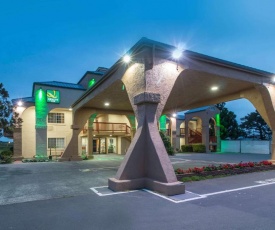 Quality Inn & Suites Redwood Coast