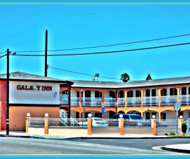 Galaxy Inn