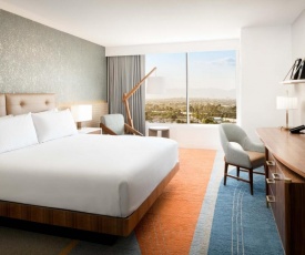 Hilton Los Angeles-Culver City, CA