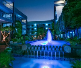 Cupertino Hotel