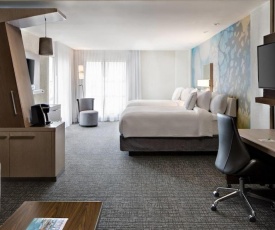 Courtyard by Marriott Houston Northwest/Cypress