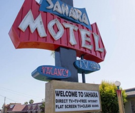 Sahara Motel