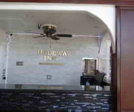 Rodeway Inn Cypress