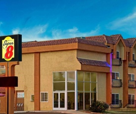 Super 8 by Wyndham Cypress Buena Park Area