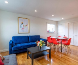 @ Marbella Lane - 6BR | Mission St. near SF | Ldry