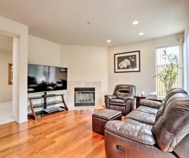 Daly City Family Home only 14 Mi to Pier 39!