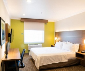 Holiday Inn Express Davis-University Area, an IHG Hotel