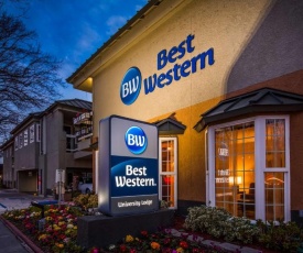 Best Western University Lodge