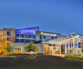 Hyatt Place UC Davis