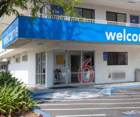 Motel 6-Davis, CA - Sacramento Area