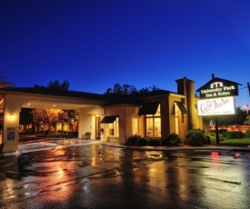 University Park Inn & Suites