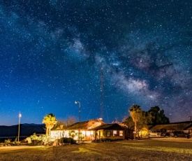 Panamint Springs Motel & Tents