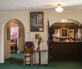 Amargosa Opera House & Hotel