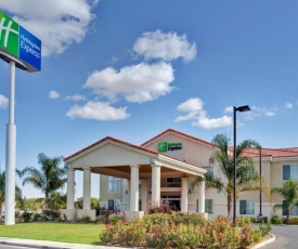 Holiday Inn Express Delano Highway 99, an IHG Hotel