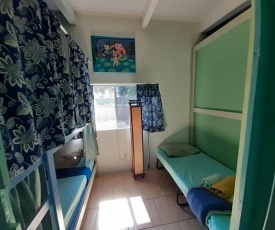 Crashpod Hostel