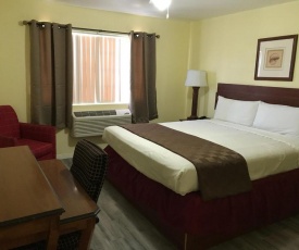 Europa Inn & Suites