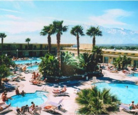 Desert Hot Springs Spa Hotel