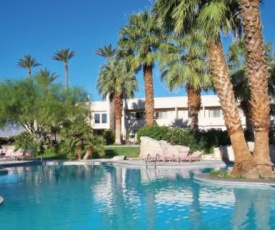 Miracle Springs Resort and Spa