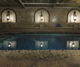 Tuscan Springs Hotel & Spa