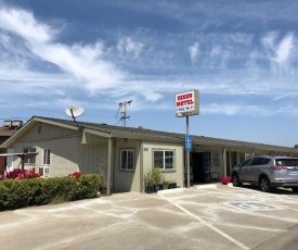 Dixon Motel