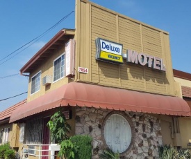 Deluxe Motel, Los Angeles Area