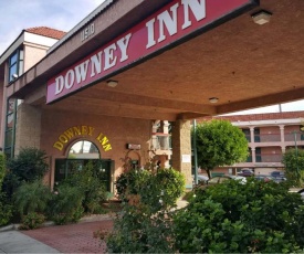 Downey Inn Luxury Suites