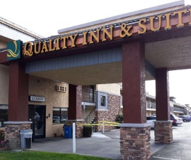 Quality Inn & Suites El Cajon San Diego East