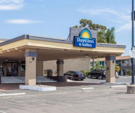 Days Inn by Wyndham San Diego-East/El Cajon