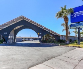 Americas Best Value Inn and Suites El Centro