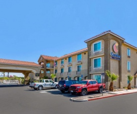 Comfort Inn & Suites El Centro I-8