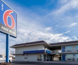 Motel 6-El Centro, CA