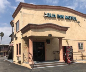 Aqua Inn Motel