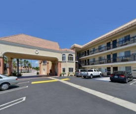 Americas Best Value Inn & Suites El Monte