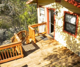 Yosemite Gatekeeper's Lodge