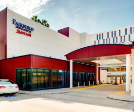 Fairfield Inn & Suites by Marriott Los Angeles LAX/El Segundo