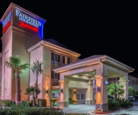 Fairfield Inn and Suites by Marriott Elk Grove