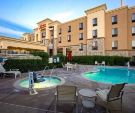 Hampton Inn & Suites Sacramento-Elk Grove Laguna I-5